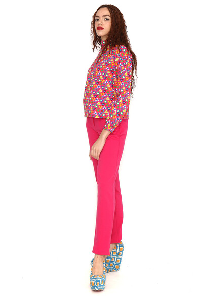 Agatha ruiz de la prada CAMISETA ESTAMPADA Rebajas de fin de temporada
