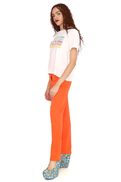 Agatha ruiz de la prada CAMISETA BLANCA AGATHA RUIZ DE LA PRADA Ofertas