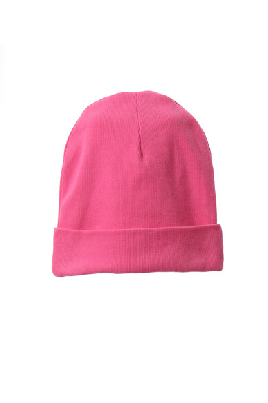 Agatha ruiz de la prada GORRO ROSA CORAZON ROJO Rebajas de fábrica