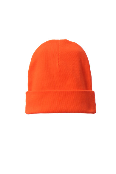 Agatha ruiz de la prada GORRO NARANJA FLOR Ventas relámpago
