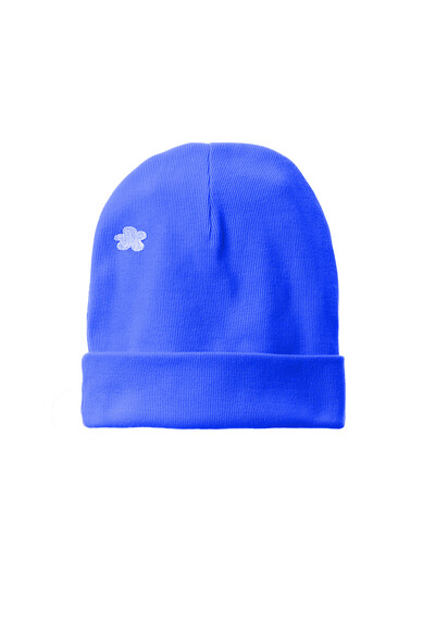 Agatha ruiz de la prada GORRO TURQUESA NUBE BLANCA Descuento