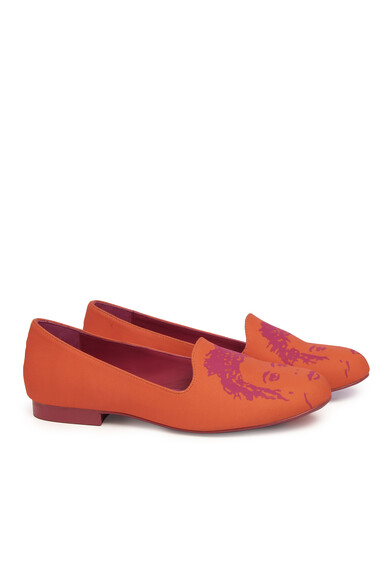Agatha ruiz de la prada SLIPPER AGATHA COMPRAR AHORA