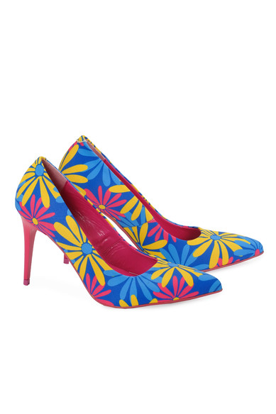 Agatha ruiz de la prada STILETTO MARGARITAS Precio de fábrica