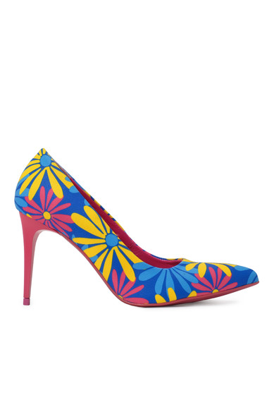 Agatha ruiz de la prada STILETTO MARGARITAS Precio de fábrica
