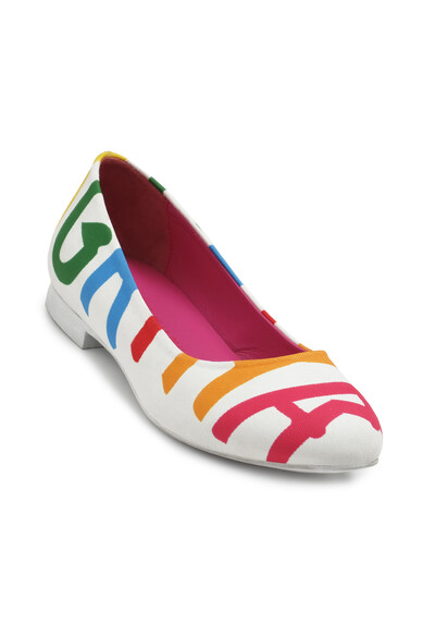 Agatha ruiz de la prada BAILARINA AGATHA Oferta especial de fábrica