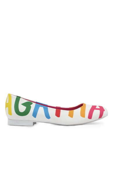 Agatha ruiz de la prada BAILARINA AGATHA Oferta especial de fábrica