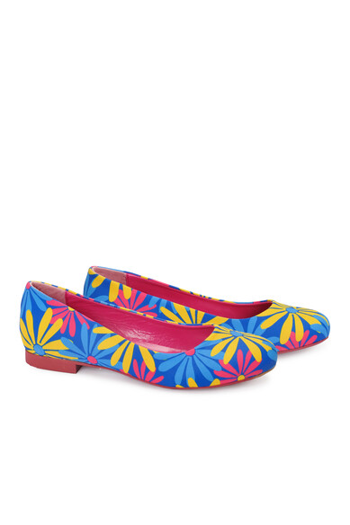 Agatha ruiz de la prada BAILARINA MARGARITAS Tienda