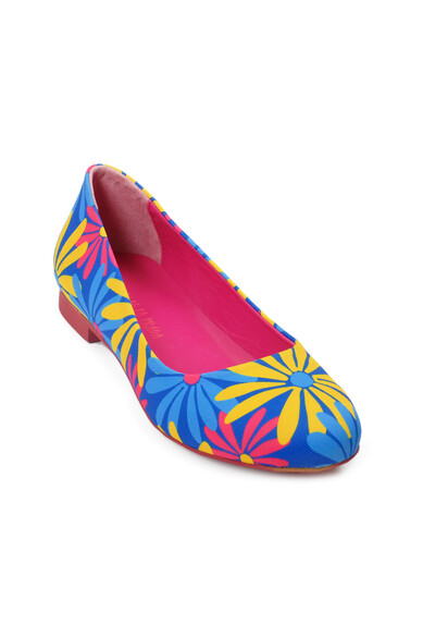 Agatha ruiz de la prada BAILARINA MARGARITAS Tienda