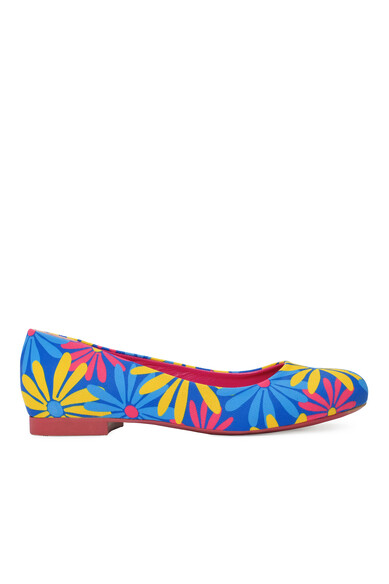 Agatha ruiz de la prada BAILARINA MARGARITAS Tienda