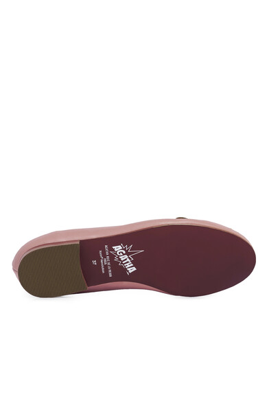 Agatha ruiz de la prada SLIPPER RATON ROSA Rebajas online