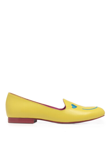 Agatha ruiz de la prada SLIPPER HAPPY COMPRAR AHORA