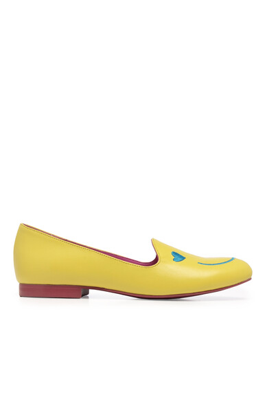 Agatha ruiz de la prada SLIPPER HAPPY COMPRAR AHORA