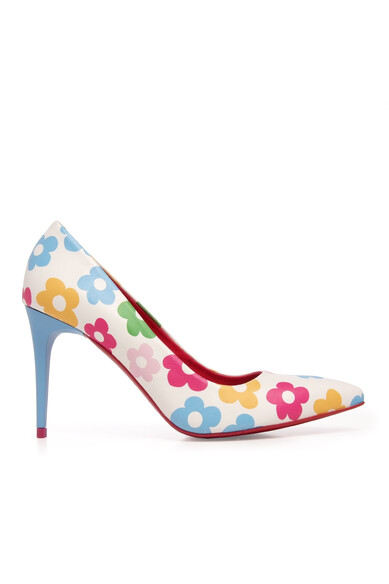 Agatha ruiz de la prada ZAPATOS FLORES COLORES ÚLTIMAS EDICIONES
