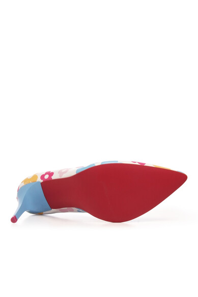 Agatha ruiz de la prada ZAPATOS FLORES COLORES ÚLTIMAS EDICIONES
