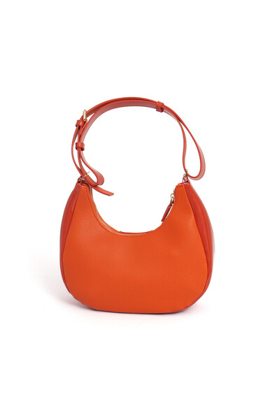 Agatha ruiz de la prada BOLSO GONDOLA NARANJA ARP Superdescuento