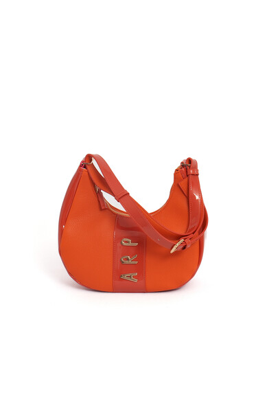 Agatha ruiz de la prada BOLSO GONDOLA NARANJA ARP Superdescuento