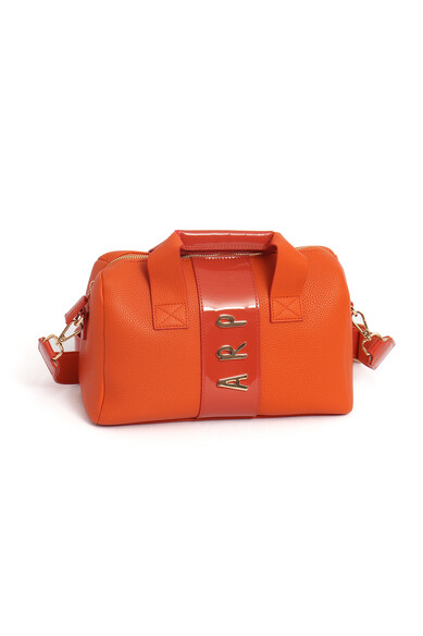 Agatha ruiz de la prada MINI BOWLING NARANJA ARP Limitado a 3 días