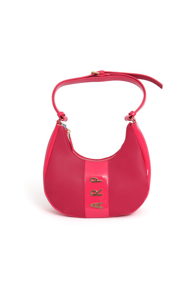 Agatha ruiz de la prada BOLSO GONDOLA FUCSIA ARP Ahorra y exporta