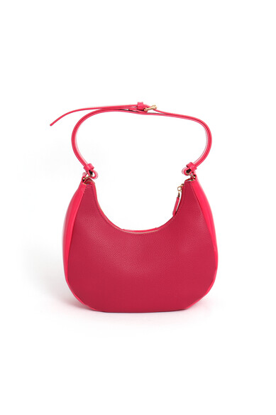 Agatha ruiz de la prada BOLSO GONDOLA FUCSIA ARP Ahorra y exporta