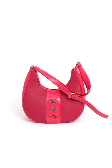 Agatha ruiz de la prada BOLSO GONDOLA FUCSIA ARP Ahorra y exporta