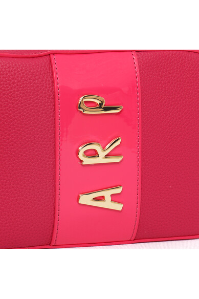 Agatha ruiz de la prada BANDOLERA FUCSIA ARP Libre de impuestos