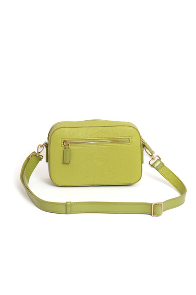 Agatha ruiz de la prada BANDOLERA VERDE ARP Descuentos del mes