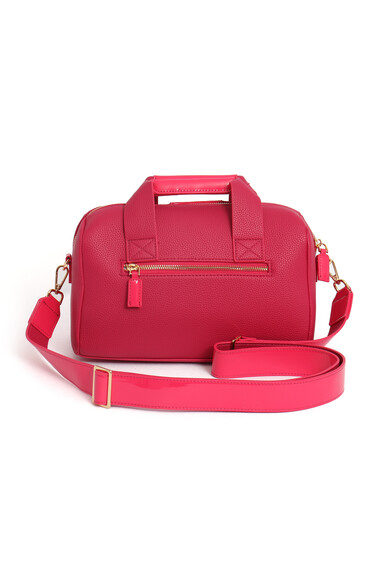Agatha ruiz de la prada MINI BOWLING FUCSIA ARP Oferta exclusiva