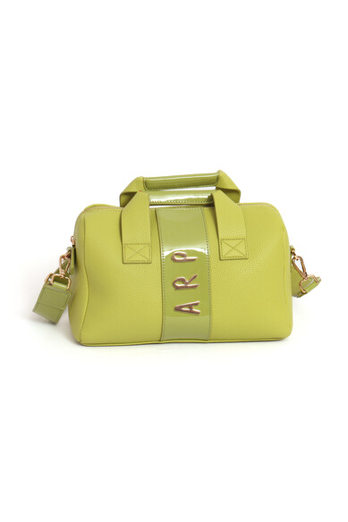 Agatha ruiz de la prada MINI BOWLING VERDE ARP
