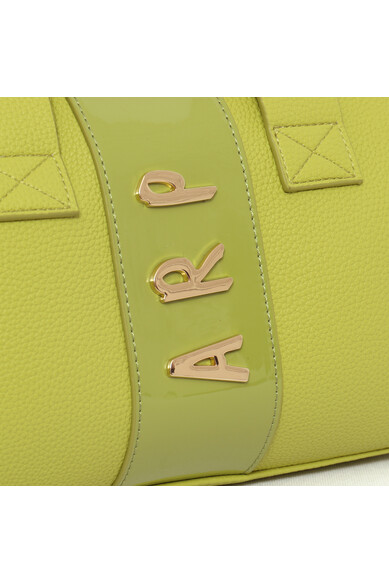 Agatha ruiz de la prada MINI BOWLING VERDE ARP Última moda