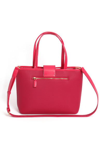 Agatha ruiz de la prada SHOPPER FUCSIA ARP Descuento por venta flash