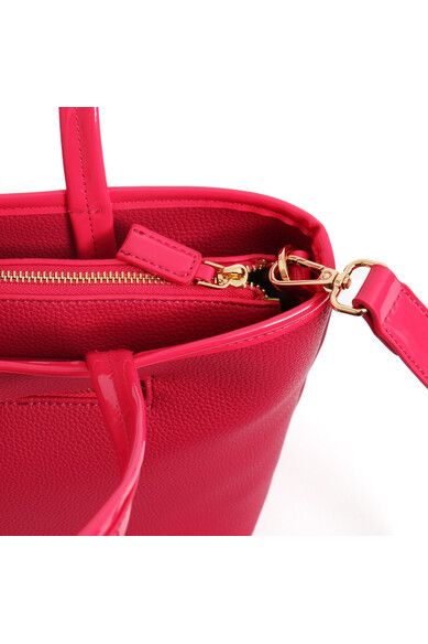Agatha ruiz de la prada SHOPPER FUCSIA ARP Descuento por venta flash