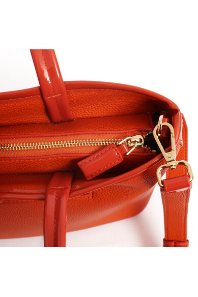 Agatha ruiz de la prada SHOPPER NARANJA ARP Ofertas de temporada