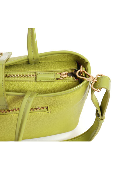 Agatha ruiz de la prada SHOPPER VERDE ARP Ofertas especiales