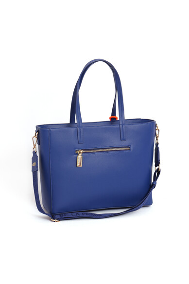 Agatha ruiz de la prada SHOPPER PIEL VEGANA ARP Grandes ahorros
