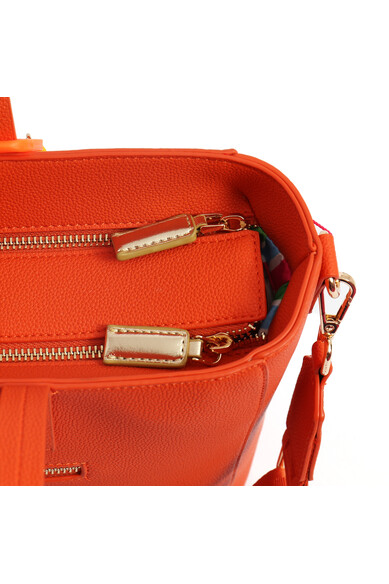 Agatha ruiz de la prada SHOPPER PIEL VEGANA ARP Rebajas de fin de temporada