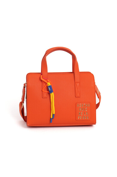 Agatha ruiz de la prada BOLSO PIEL VEGANA ARP Devoluciones gratuitas