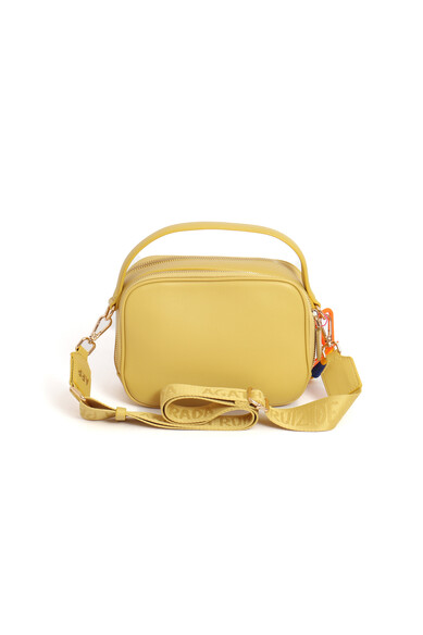 Agatha ruiz de la prada BANDOLERA PIEL VEGANA ARP