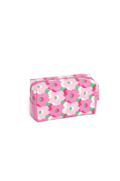 Agatha ruiz de la prada NECESER FLORES