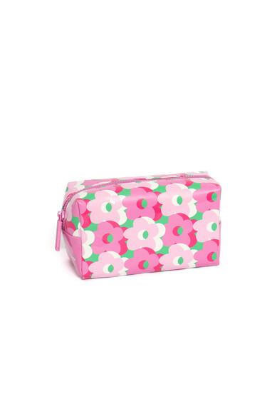 Agatha ruiz de la prada NECESER FLORES Rebajas baratas