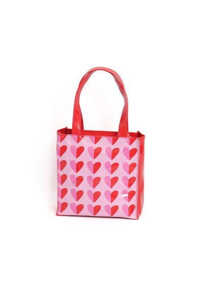Agatha ruiz de la prada BOLSACORAZONES PEQUEÑA Mejor oferta