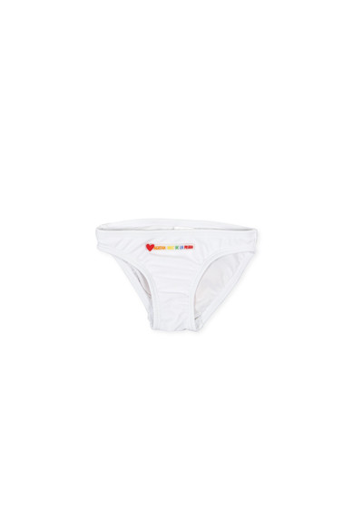 Agatha ruiz de la prada CULETIN CORAZÓN