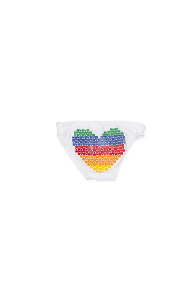 Agatha ruiz de la prada CULETIN CORAZÓN Limitado a 3 días