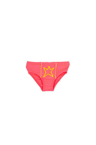 Agatha ruiz de la prada CULETIN ESTRELLA