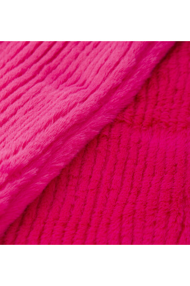 Agatha ruiz de la prada GORRO+BUFANDA FUCSIA Precios de Black Friday