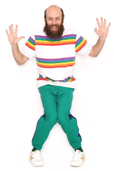 Agatha ruiz de la prada CAMISETA RAYAS TSHIRT Oferta exclusiva