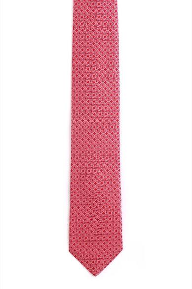 Agatha ruiz de la prada CORBATA ROJO ESTRELLAS Rebajas de fin de temporada