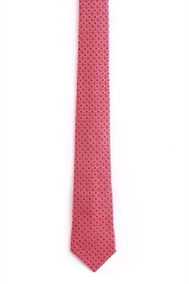 Agatha ruiz de la prada CORBATA ROJO ESTRELLAS Precio ultrabajo