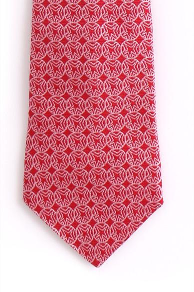 Agatha ruiz de la prada CORBATA ROJO ESTRELLAS Precio ultrabajo