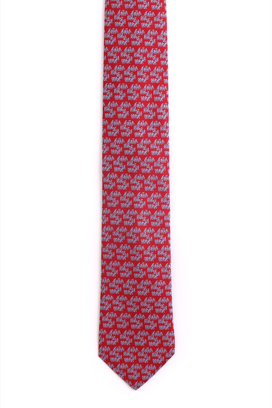 Agatha ruiz de la prada CORBATA ROJO ARP Outlet