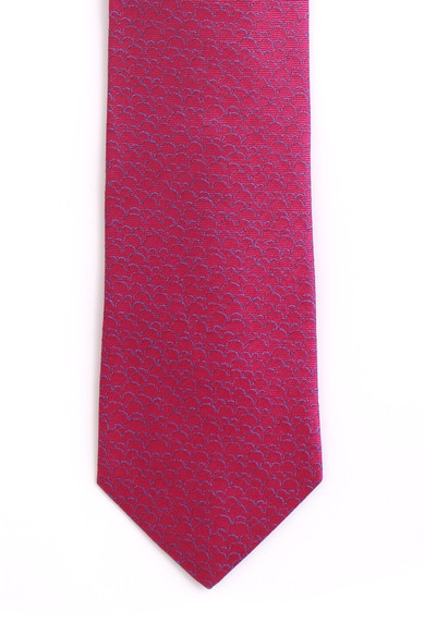 Agatha ruiz de la prada CORBATA FUCSIA NUBES